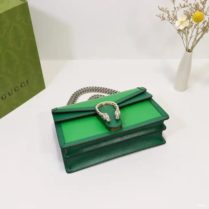 Gucci Bags s 2108DJ0085 0703